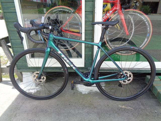 2020 TREK Emonda SL5 Disc size54 20%OFF ¥246,400 Tax in