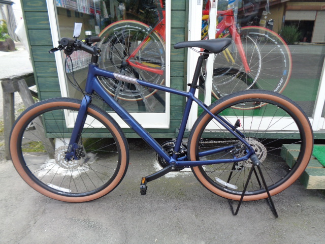 GIANT GRAVIER sizeS ¥59,400 Tax in (画像はDISC仕様です。)