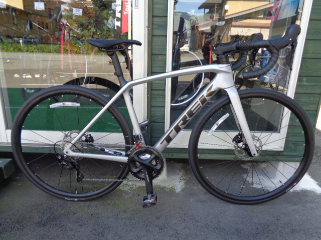 2021 TREK Emonda SL5 Disc size52 ¥308,000 Tax in