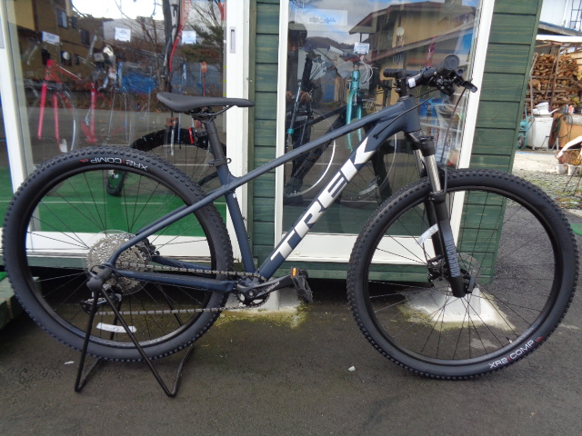 2021 TREK MARLIN7 sizeM ¥92,400 Tax in