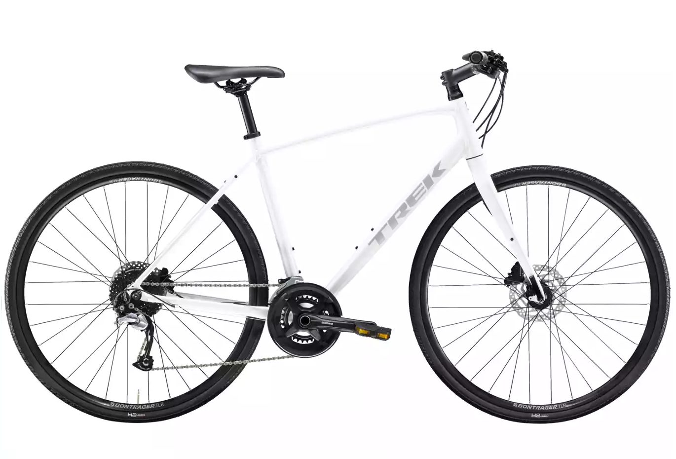 近日入荷 2021 TREK FX3 sizeS ¥90,200 Tax in