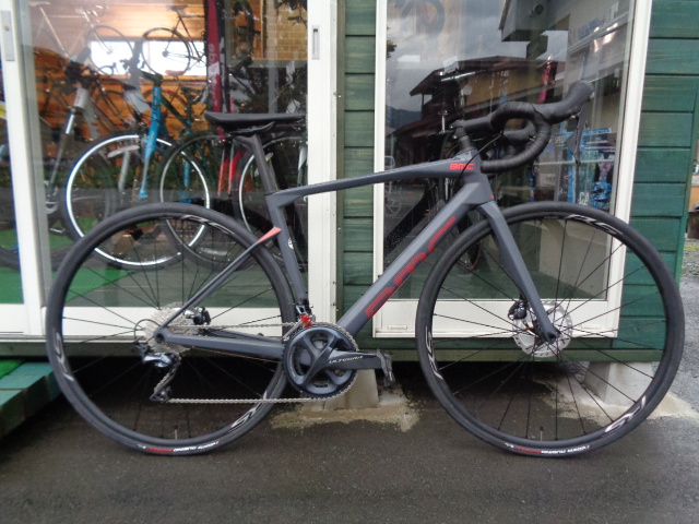 2021 BMC Roadmachine THREE size51 ¥484,000 Tax in
