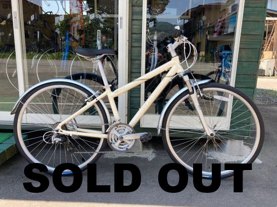 SOLD OUT 2008 GIANT CS3200