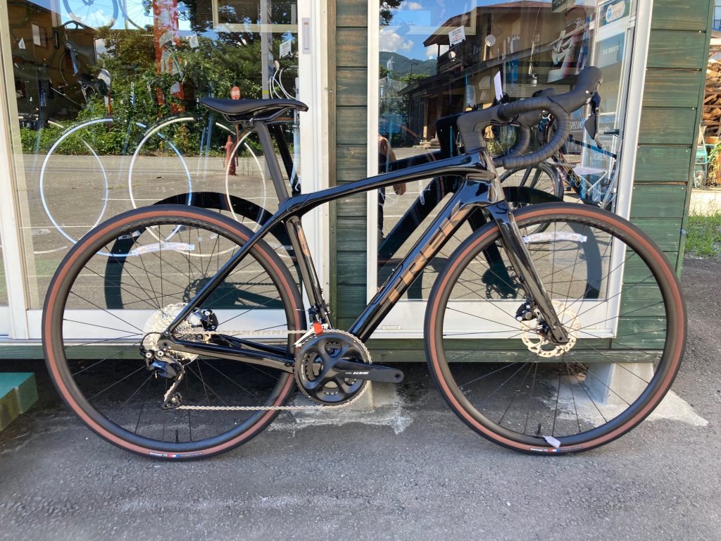 TREK Domane AL4 2023年モデル 2023年 トレック ドマーネAL4ディスク | サイクルストア