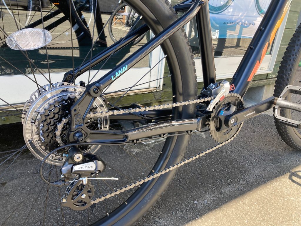 SOLD OUT 2022 KONA LANAI – スポーツサイクル専門店 バイクスポーツキッド